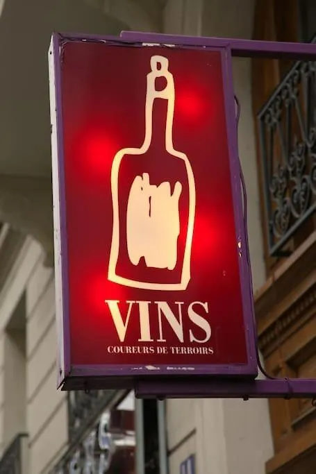 דירה De Charme De 60 M2 Entre Montmartre Et Batignolles *