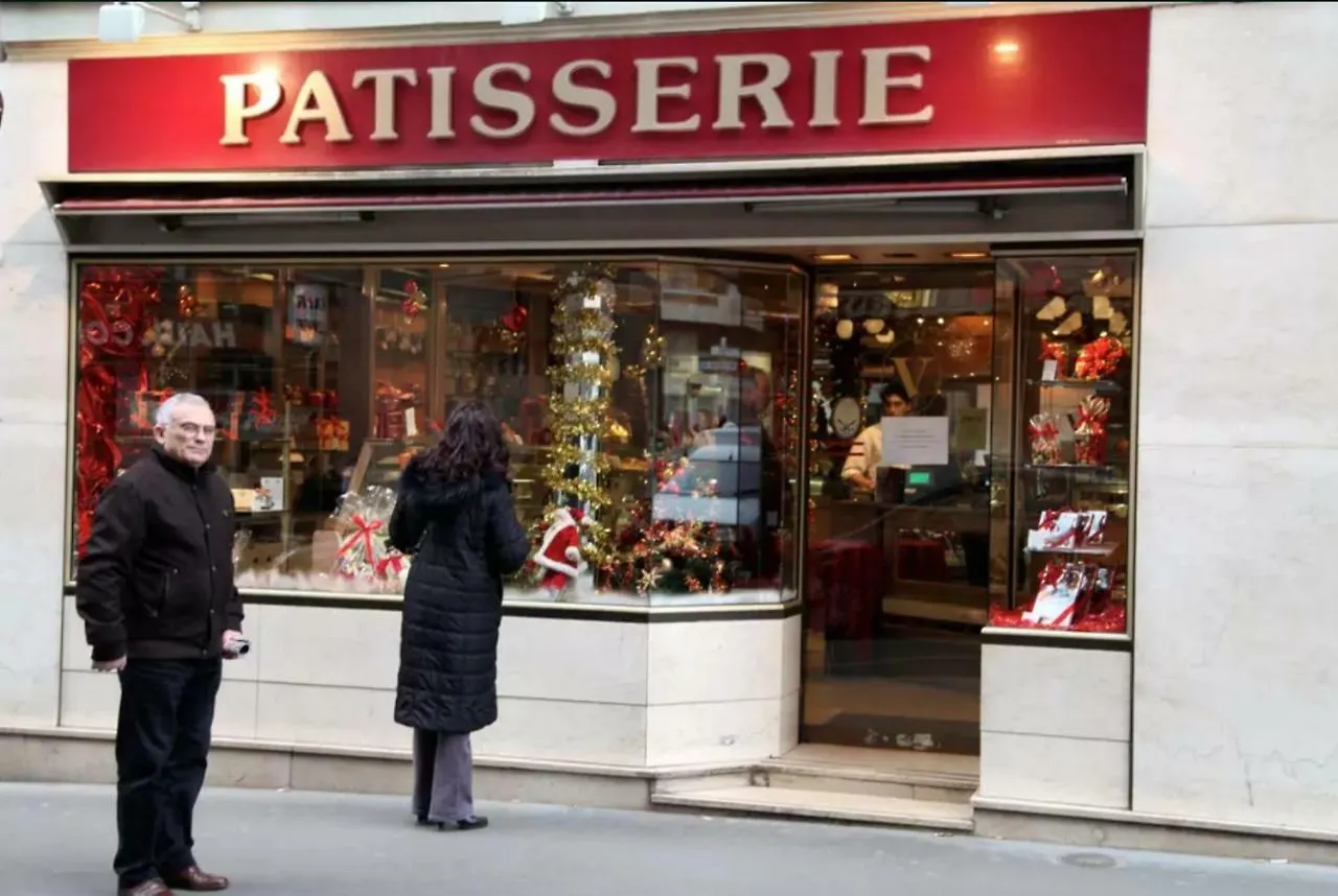 De Charme De 60 M2 Entre Montmartre Et Batignolles Paříž