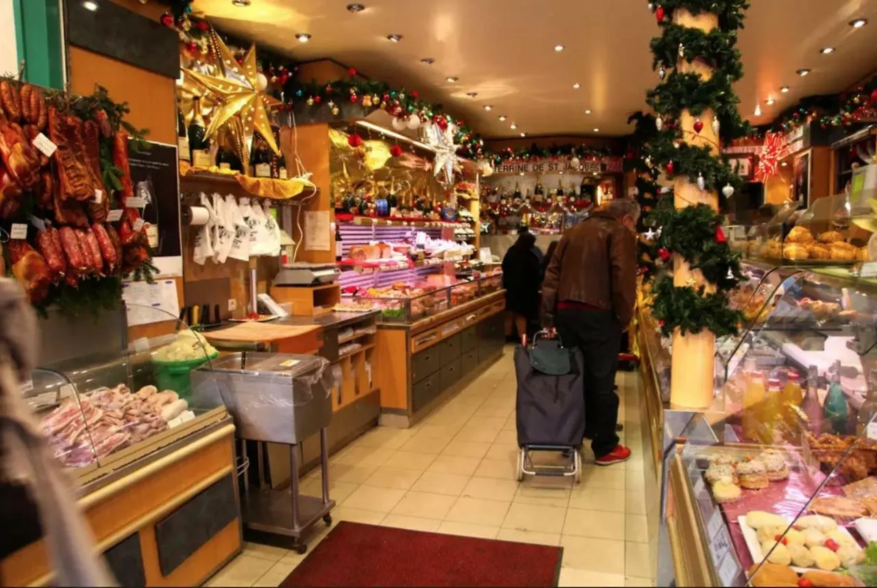 De Charme Entre Montmartre Et Batignolles * Paris